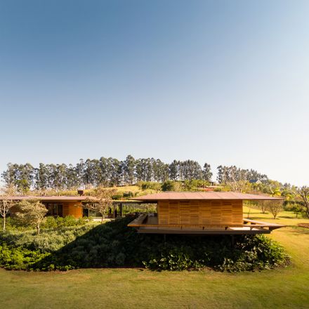 TM House