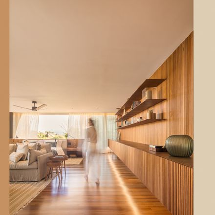 TM House