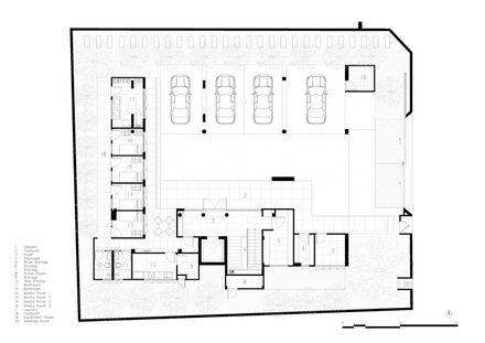 Pridi 41 House
