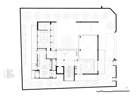 Pridi 41 House