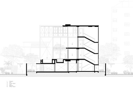 Pridi 41 House
