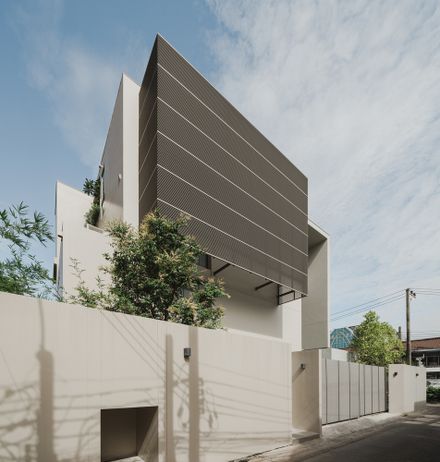 Pridi 41 House