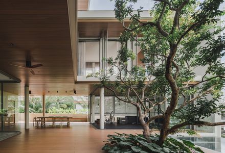 Pridi 41 House