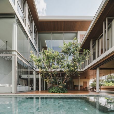 Pridi 41 House