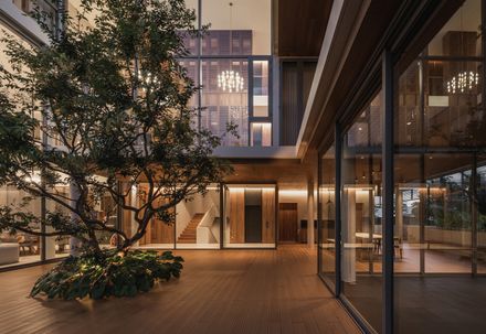 Pridi 41 House