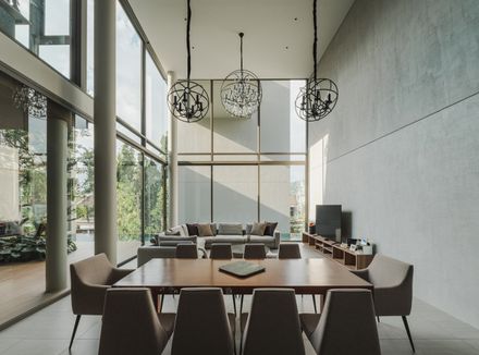 Pridi 41 House