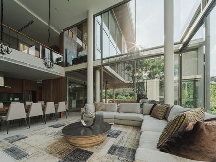 Pridi 41 House