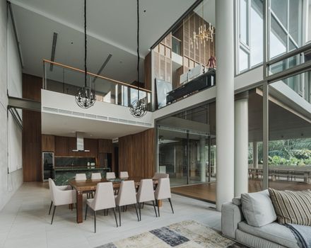 Pridi 41 House