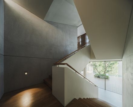 Pridi 41 House