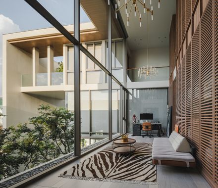 Pridi 41 House