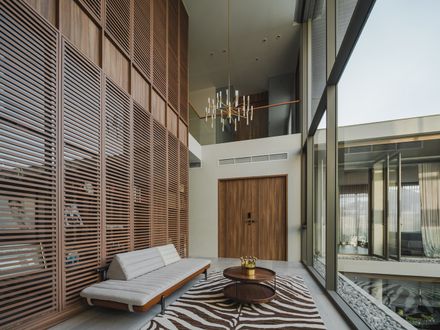 Pridi 41 House