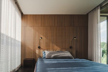 Pridi 41 House