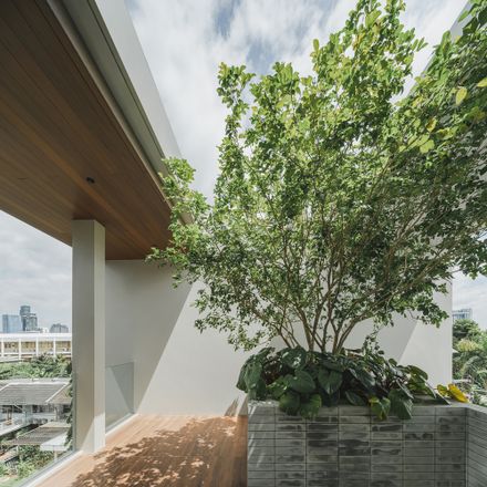 Pridi 41 House