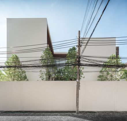 Pridi 41 House