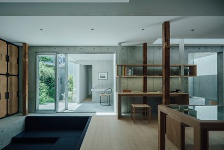 Sa_Yu House