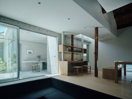 Sa_Yu House