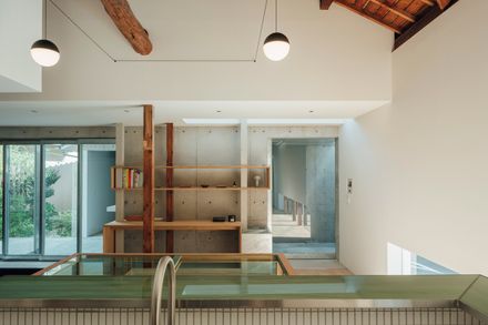 Sa_Yu House