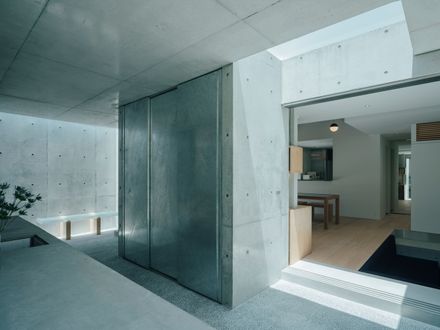 Sa_Yu House