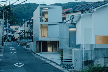 Sa_Yu House