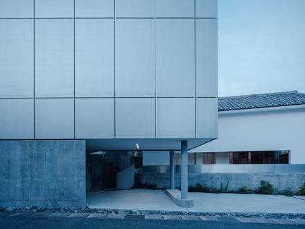 Sa_Yu House