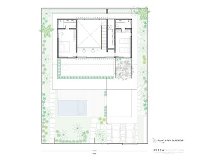 Drn Residence