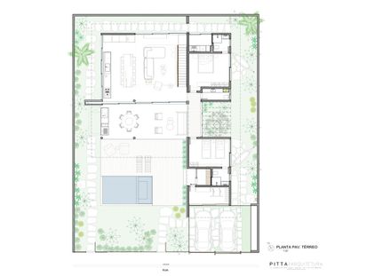 Drn Residence