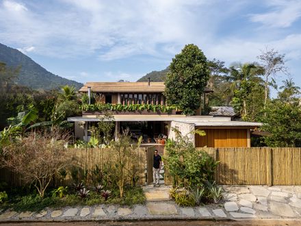 Drn Residence