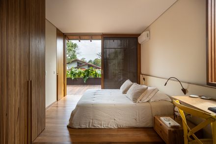 Drn Residence