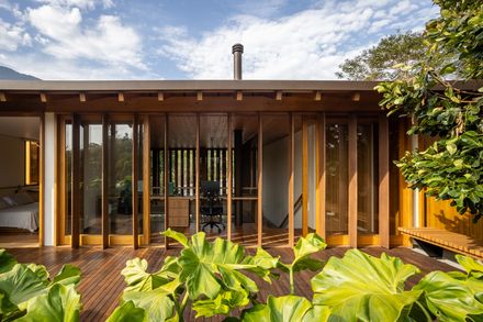 Drn Residence
