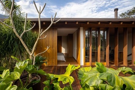 Drn Residence