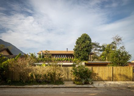Drn Residence