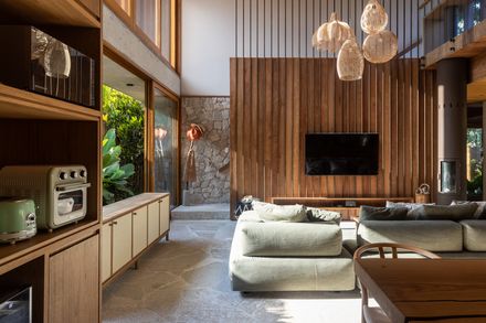 Drn Residence