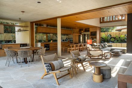 Drn Residence
