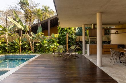 Drn Residence