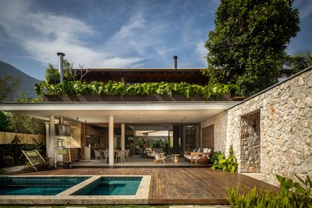 Drn Residence