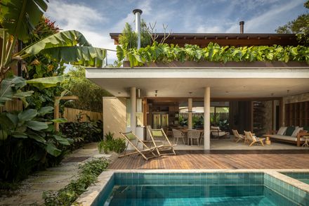Drn Residence