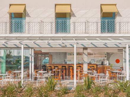 Vertime Hotel