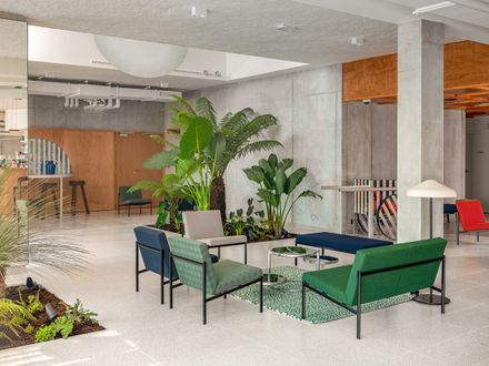 Vertime Hotel