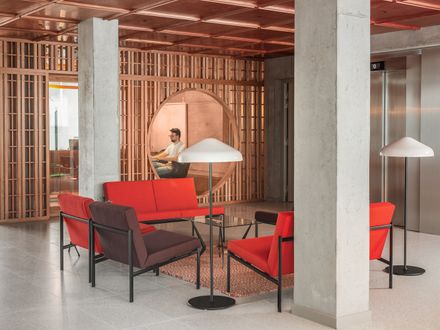 Vertime Hotel