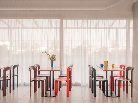 Vertime Hotel