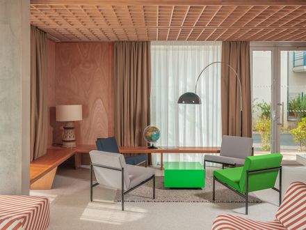 Vertime Hotel