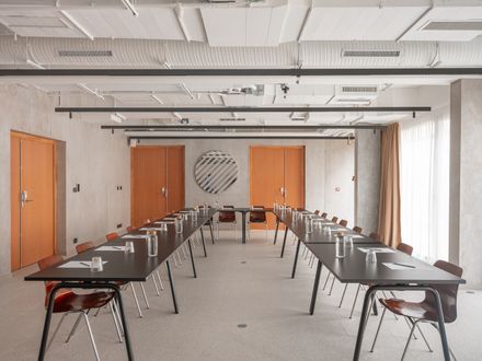Vertime Hotel