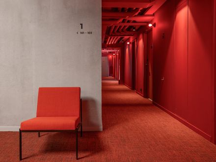 Vertime Hotel