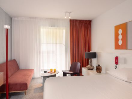 Vertime Hotel