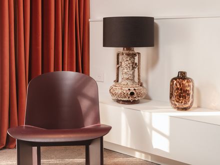 Vertime Hotel