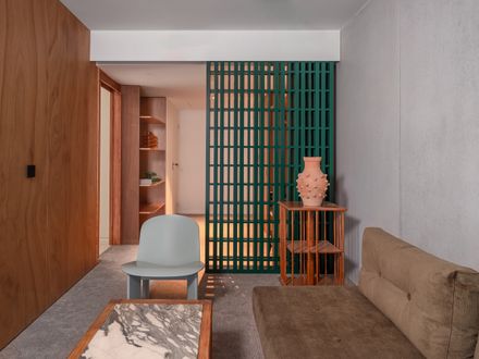 Vertime Hotel