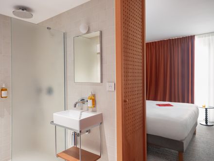 Vertime Hotel