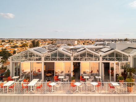 Vertime Hotel