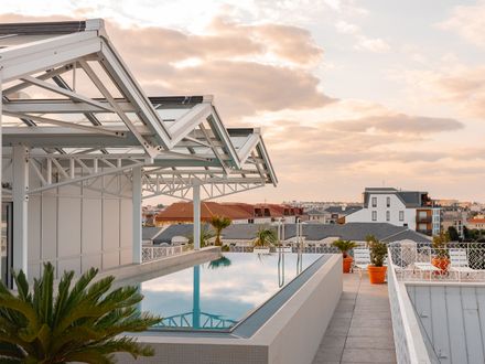 Vertime Hotel