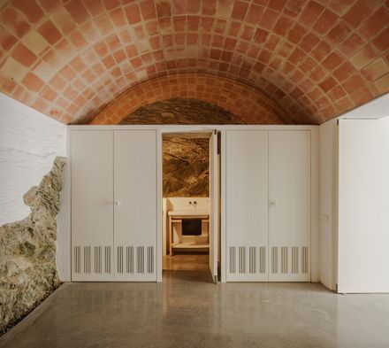 Fisherman's House In Cadaqués